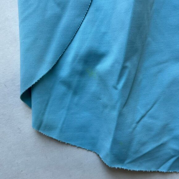 2 Luogongzi Womens Flowy Running Skorts Gym Yoga Activewear Shorts Pink / Blue S - Picture 11 of 13